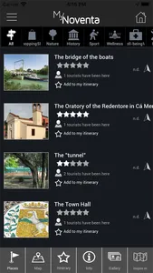 MyNoventa screenshot 1