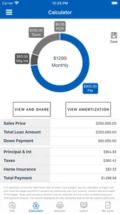 My Home by Stockton Mortgage screenshot 3