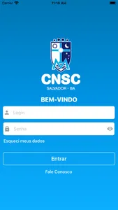 Colégio N. S. da Conceição screenshot 0