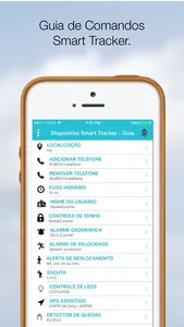 IGO - GPS Smart Tracker Guide screenshot 0