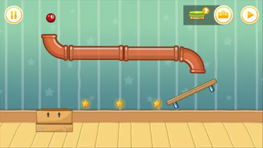 Physics 2d screenshot 2