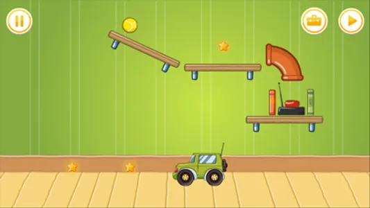 Physics 2d screenshot 3