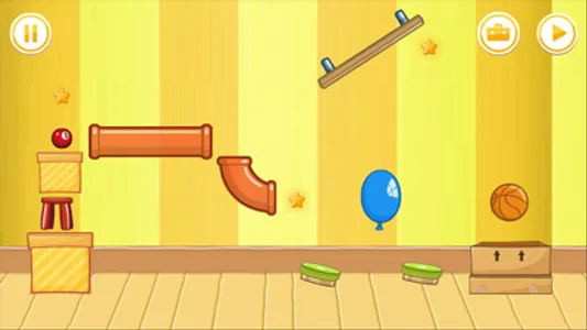 Physics 2d screenshot 4