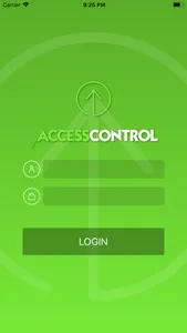Access Control screenshot 1