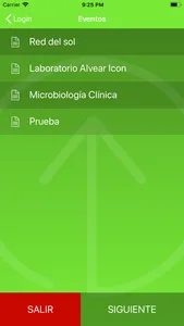 Access Control screenshot 3