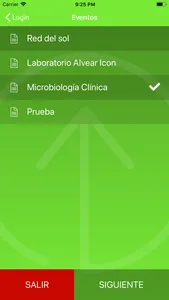 Access Control screenshot 4