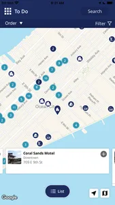 Ocean City Vacation, NJ screenshot 2