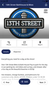 Ocean City Vacation, NJ screenshot 3