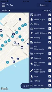 Ocean City Vacation, NJ screenshot 4