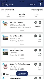 Ocean City Vacation, NJ screenshot 7