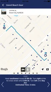 Ocean City Vacation, NJ screenshot 8