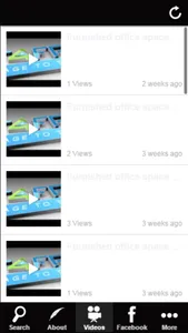 Rent4Free App screenshot 3