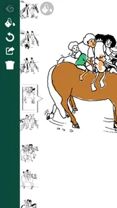 Ko Mere ko Miro, ā ko Tote rāua ko Pepa screenshot 3