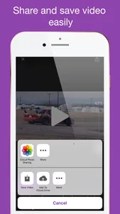 SlowMe - Slow motion video editor screenshot 3