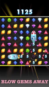 Jewel Blitz (Watch & Phone) screenshot 2