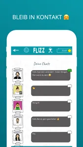 FLIZZ Quiz screenshot 5