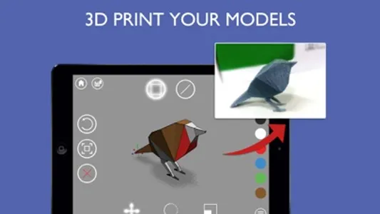 Sketch 3D:Easy 3D Modelling screenshot 1