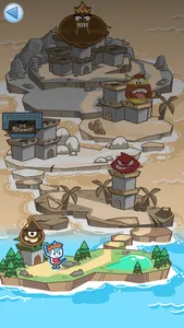 Navina Flush Hero screenshot 1