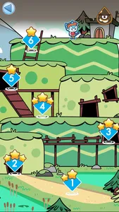 Navina Flush Hero screenshot 2