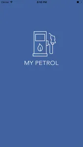 My Petrol screenshot 0