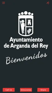 Ayuntamiento Arganda del Rey screenshot 0