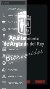 Ayuntamiento Arganda del Rey screenshot 1