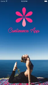 Continence App screenshot 0