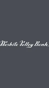 Washita Valley Bank Mobile screenshot 0