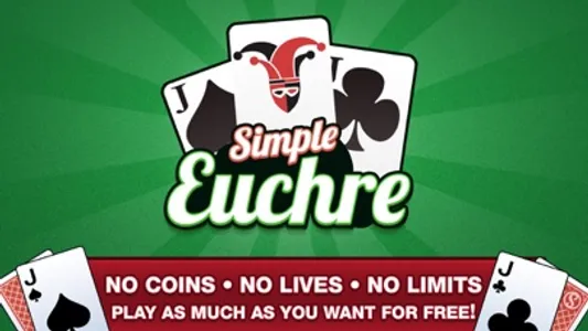 Simple Euchre screenshot 4