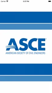 ASCE Conferences and Event screenshot 0