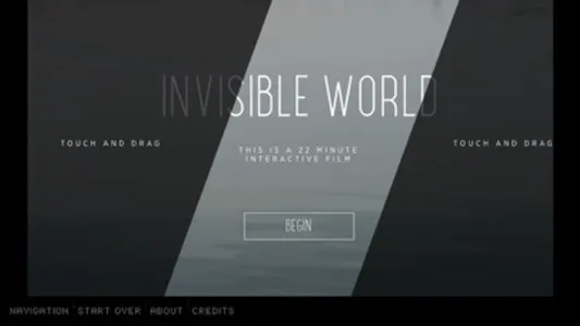 Invisible World Khmer screenshot 0