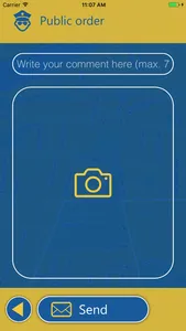 Ventspils SOS screenshot 2