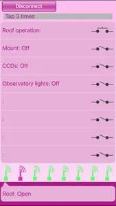 Dragonfly Observatory Control screenshot 0