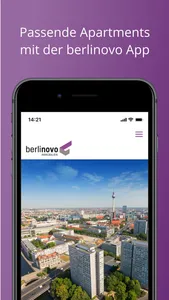 berlinovo screenshot 0