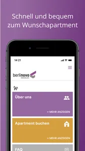 berlinovo screenshot 1