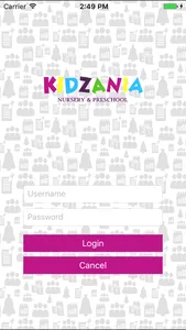 Kidzania Nursery screenshot 2