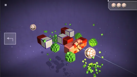 Art Of Gravity screenshot 2