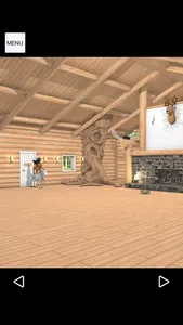 Escape Game: Log House screenshot 3