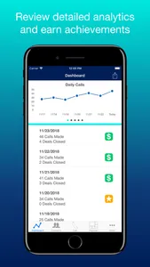 SwiftCall: Auto Dialer & CRM screenshot 1