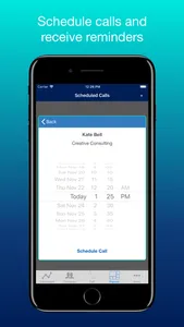 SwiftCall: Auto Dialer & CRM screenshot 5