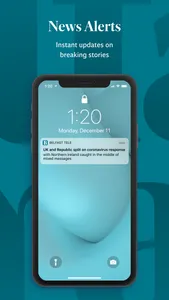 Belfast Telegraph News screenshot 2