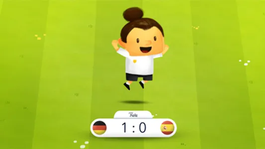 Fiete Soccer for kids 5+ screenshot 7