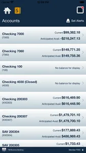 TSB Business Banking screenshot 3