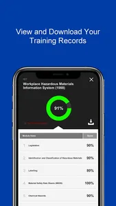 Safety Wallet screenshot 2