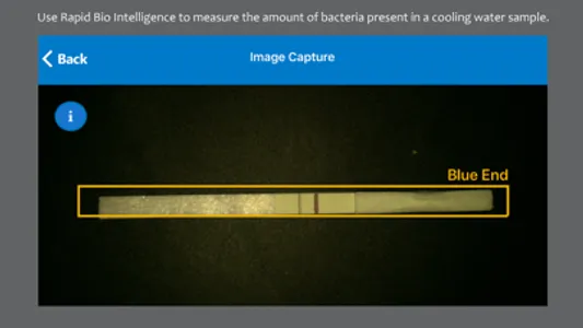 Nalco E-data screenshot 3