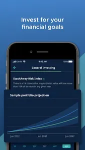 StashAway: Simple Investing screenshot 2