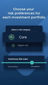 StashAway: Simple Investing screenshot 4