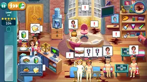 Heart's Medicine - Doctor Game screenshot 3