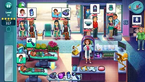 Heart's Medicine - Doctor Game screenshot 6