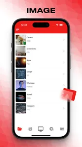 ShareFi - Phone to PC Transfer screenshot 2